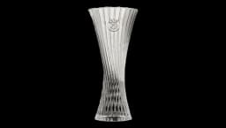 Official Conference League 3D Mini Replica Trophy