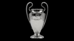 Champions League 3D Mini Replica Trophy