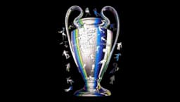 Champions League Trophy Wooden Puzzle (360 Pieces)