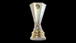 Europa League Trophy Magnet