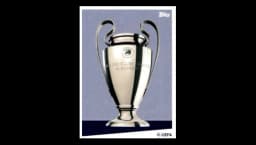UEFA Champions League Official Sticker Collection - UCL 2
