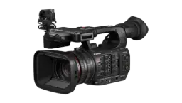 XF605 4K Pro Camcorder