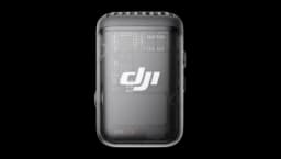 Mic 2 (2 TX + 1 RX + Charging Case)