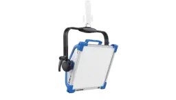SkyPanel S30-C LED Softlight - Blue/Silver, Edison