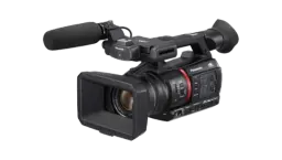 AG-CX350EJ 4K HDR Handheld Camera