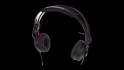 HD-25 - Black