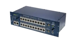 PPB 20 Press-Box