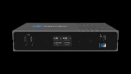 E3 HDMI&SDI Dual Channel Video Encoder