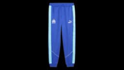 OM Pre-Match Pants - Blue