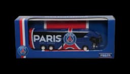 PSG Soccet Tour Bus - Blue/Red/White