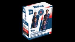 Official Team Set 2025-26