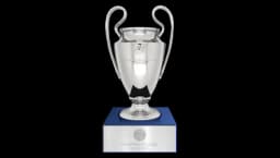 PSG UCL Champions 2026 150mm Trophy
