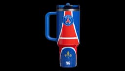 1913 Quencher ProTour Flip Straw Tumbler