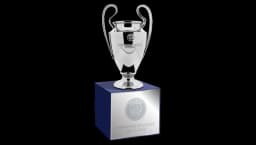 UCL Champions 2026 70mm Trophy
