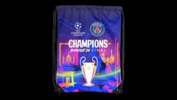 PSG UCL Champions 2026 Gymbag