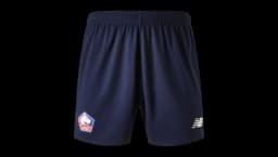 Training Shorts 2025/2026 - Navy/White/Blue/Red