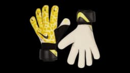 Vapor Grip3 Brazil Goalkeeper Gloves 22/23