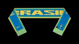 Brazil National Team Local Verbiage 2.0 Scarf