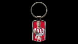 PSV Keychain Dest 25/26