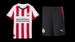PSV Home Kit 25/26