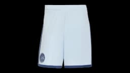 Ajax-3rd Short Senior 2026-2027 - Blue