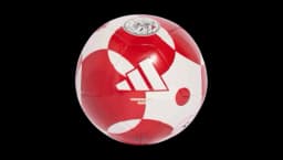 Match Ball Replica - Red/White