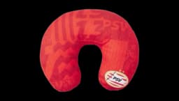 PSV Neck Pillow Blocks - Red