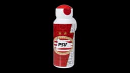 PSV Mepal Pop-up Cup Text