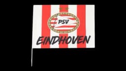 PSV Waving Flag Eindhoven
