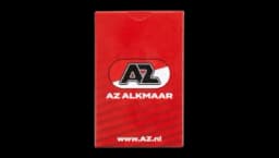 AZ Playing Cards