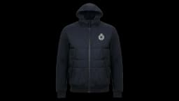 River Woods Jacket - Navy