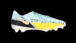 Kevin De Bruyne Signed Phantom Boot