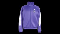 RSC Anderlecht Vest - Purple/White