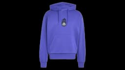 RSC Anderlecht Hoodie - Purple/White