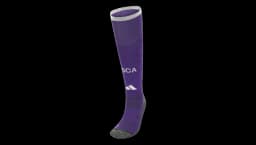 RSC Anderlecht 26/27 Home - Purple/White