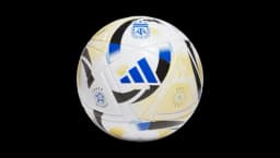 Argentine League Ball 25 - Multicolor