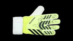 Emiliano Martinez Signed Predator Goalkeeper Glove