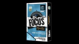 2025 Topps Focus Argentina