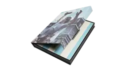 Diego Maradona Signed Limited Edition Opus Book