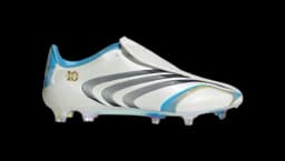 F50 Elite TUNIT FG Messi Argentina