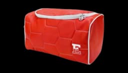 EdeLP Boot Bag - Red