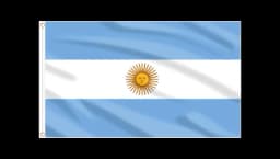 Argentina Flag 91,44x152,4cm