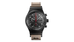 Chronograph 1 – 50 Years 911 Turbo Edition