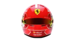 2024 Charles Leclerc Helmet in 1:1 Scale