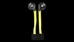 Quick Release Helmet Anchors - M61