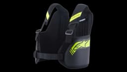 Bionic Rib Support - Yellow