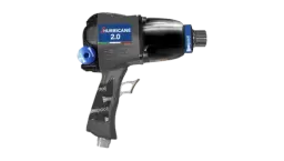 Hurricane 2.0 SPLINE Classic Handle
