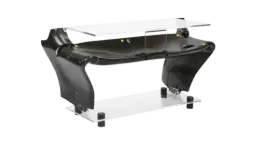 Aramco F1 ® Team 2022 AMR22 Rear Wing Coffee Table