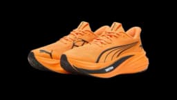 2026 MagMax NITRO 2 Sneakers - Papaya