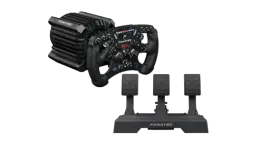 ClubSport Racing Wheel F1® + CSL Elite V2 Ready2Race Bundle (18 Nm)